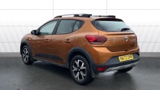 Dacia Sandero Stepway 1.0 TCe Prestige 5dr Petrol Hatchback